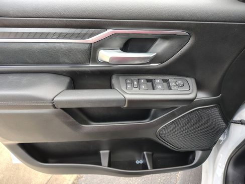 New 2026 RAM 1500 Big Horn image 18