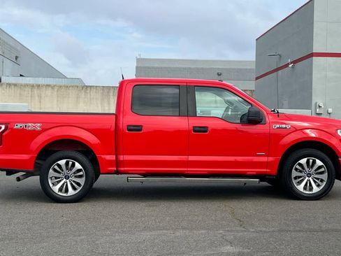 Used 2017 Ford F150 XL w/ Equipment Group 101A Mid image 6