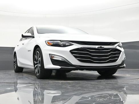 Used 2024 Chevrolet Malibu RS image 26