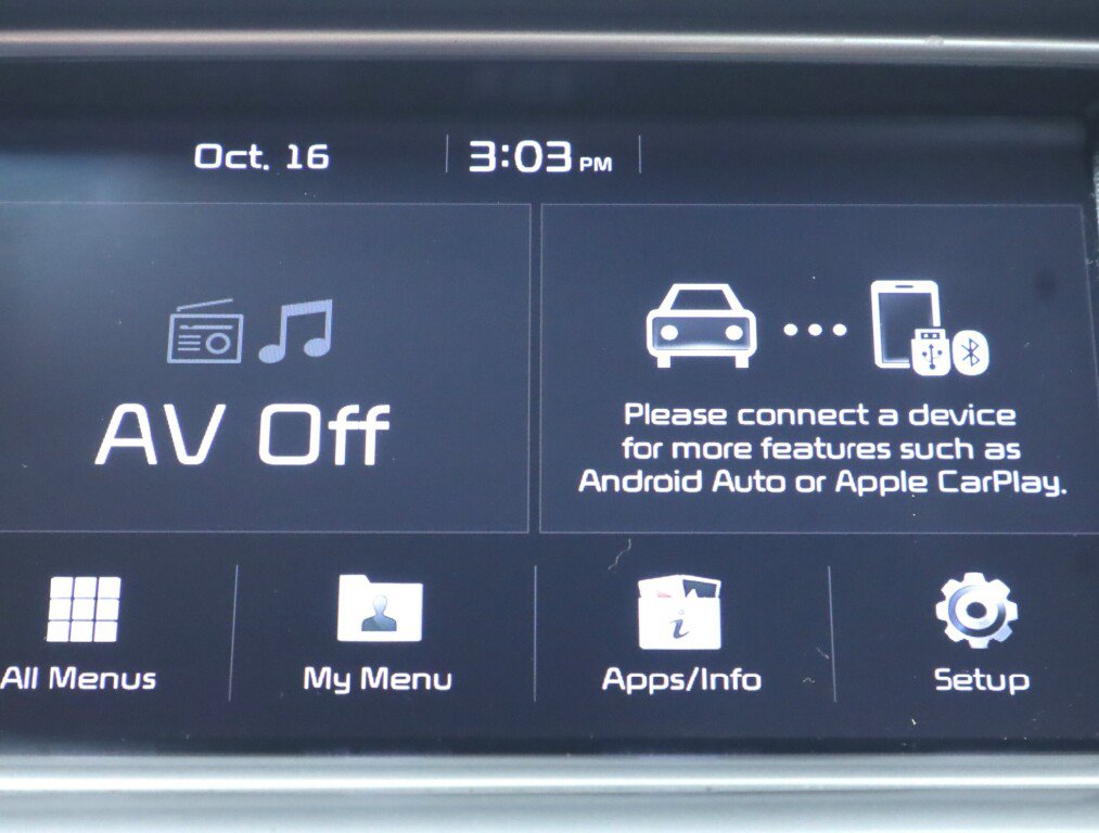 Used 2020 Kia Optima LX FWD image 17
