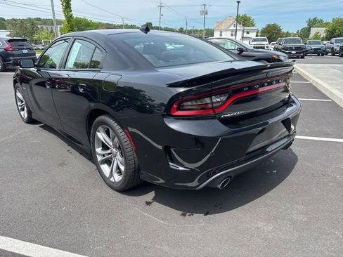 Used 2020 Dodge Charger R/T RWD image 7