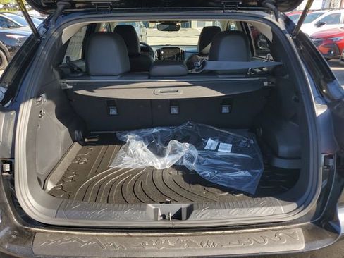 New 2026 Subaru Crosstrek 2.5i Limited w/ Crosstrek Mirror Package AWD/4WD image 9