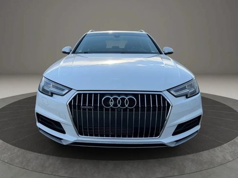 Used 2017 Audi A4 2.0T allroad Prestige AWD/4WD image 3
