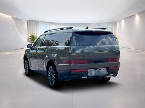 New 2026 Hyundai Santa Fe Calligraphy AWD/4WD image 5