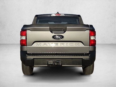 New 2026 Ford Maverick XLT w/ XLT Luxury Package AWD/4WD image 8
