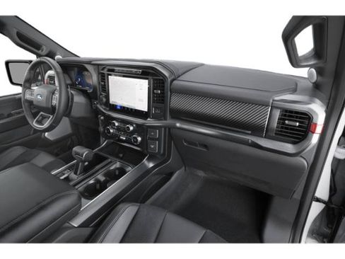 Used 2026 Ford F150 Raptor AWD/4WD image 17