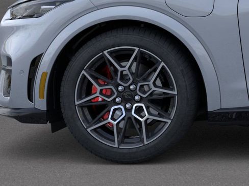 New 2025 Ford Mustang Mach-E GT image 19