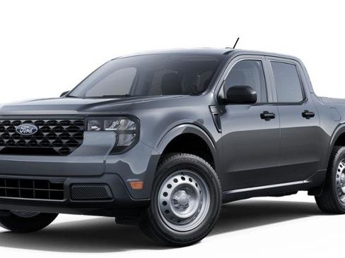 New 2025 Ford Maverick XL w/ 4K Tow Package AWD/4WD image 25
