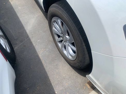 Used 2018 Acura RDX FWD image 5