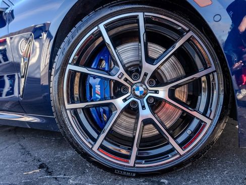 Used 2022 BMW M850i xDrive Coupe image 29