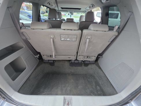 Used 2016 Honda Odyssey EX-L image 22