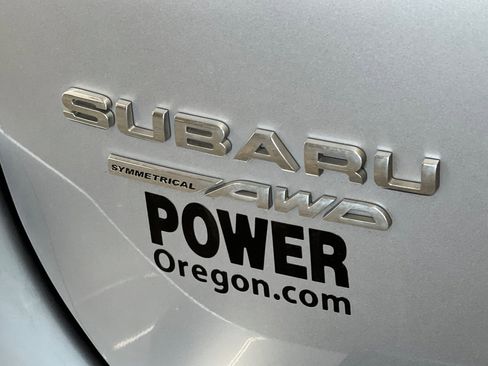 Used 2020 Subaru Forester Limited w/ Popular Package #3 image 26