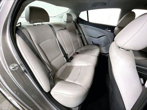 Used 2015 Kia Optima EX w/ Paint Protection Film Package image 24