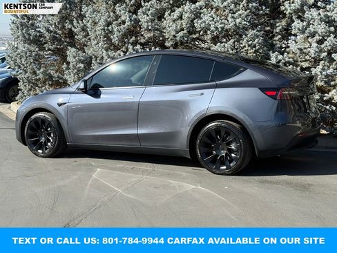 Used 2023 Tesla Model Y Long Range image 5