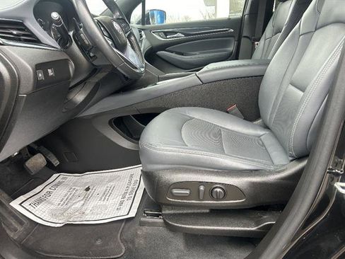 Certified 2023 Buick Enclave Essence w/ Experience Buick Package image 32