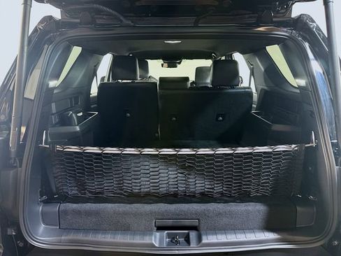 Used 2025 Toyota 4Runner TRD Off-Road Premium image 9