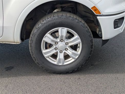 Used 2019 Ford Ranger XLT image 20