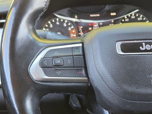 Used 2022 Jeep Compass Latitude w/ Convenience Group image 28