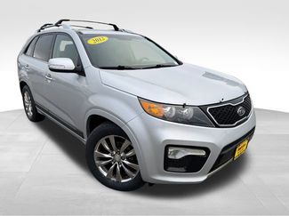 Used 2012 Kia Sorento SX w/ SX Premium Pkg 360° Tour