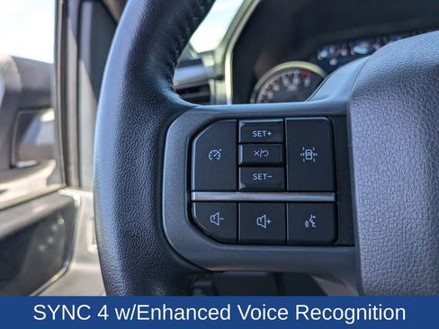 Used 2022 Ford F150 XLT w/ Equipment Group 302A High AWD/4WD image 26
