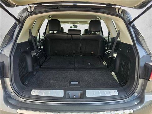 Used 2019 INFINITI QX60 Luxe w/ Essential Package AWD/4WD image 13