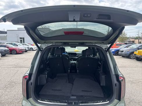Certified 2024 Kia Telluride SX X-Line AWD/4WD image 12