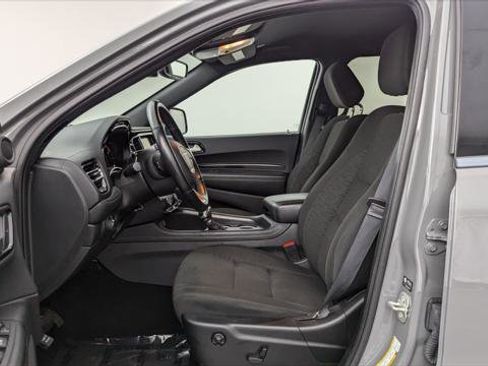 Used 2023 Dodge Durango SXT image 14