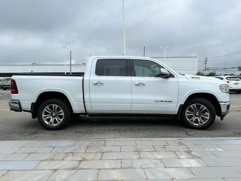 Used 2022 RAM 1500 Limited AWD/4WD image 7