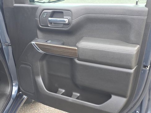 Certified 2022 Chevrolet Silverado 1500 LT image 19