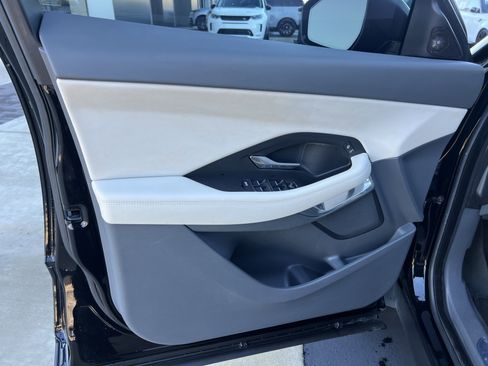 Used 2020 Jaguar E-PACE image 13