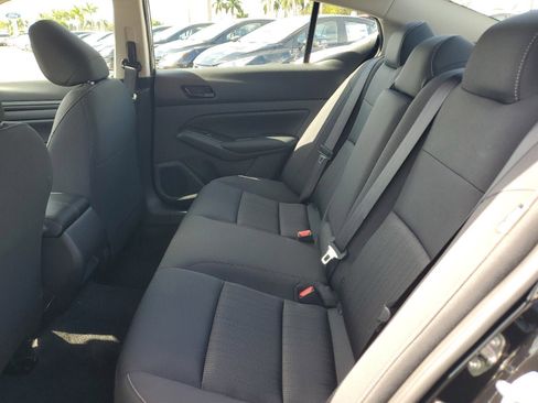 New 2025 Nissan Altima 2.5 S image 11