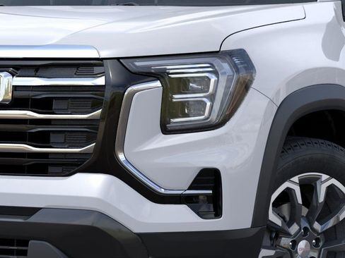 New 2026 GMC Terrain Elevation AWD/4WD image 10
