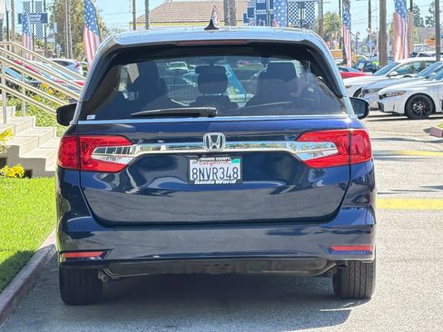 Used 2020 Honda Odyssey EX image 5
