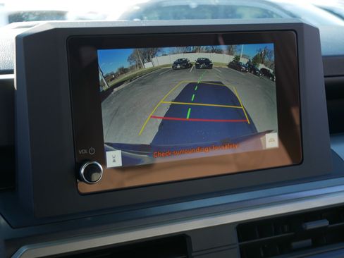 Certified 2026 Toyota Tacoma SR5 image 30