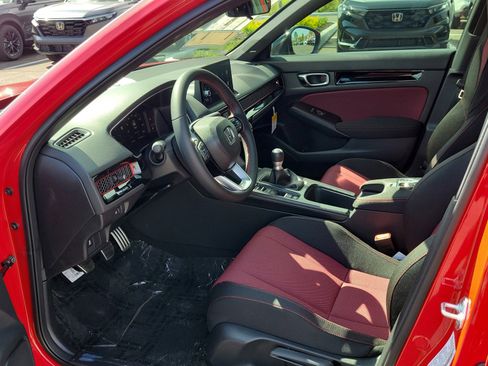 New 2026 Honda Civic Si image 15