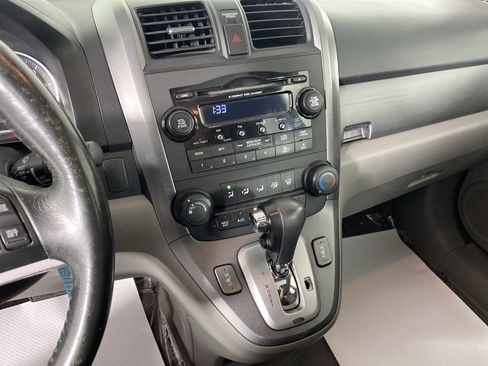 Used 2007 Honda CR-V EX-L image 24