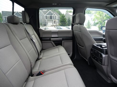 Used 2020 Ford F250 XLT w/ XLT Premium Package AWD/4WD image 29
