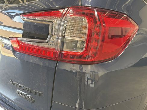 Certified 2023 Subaru Ascent Onyx Edition AWD/4WD image 11
