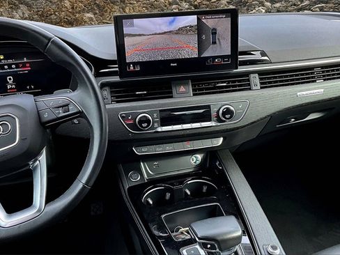 Used 2024 Audi A5 2.0T Premium Plus image 6