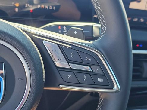 New 2026 Buick Enclave Sport Touring w/ Power Package FWD image 30