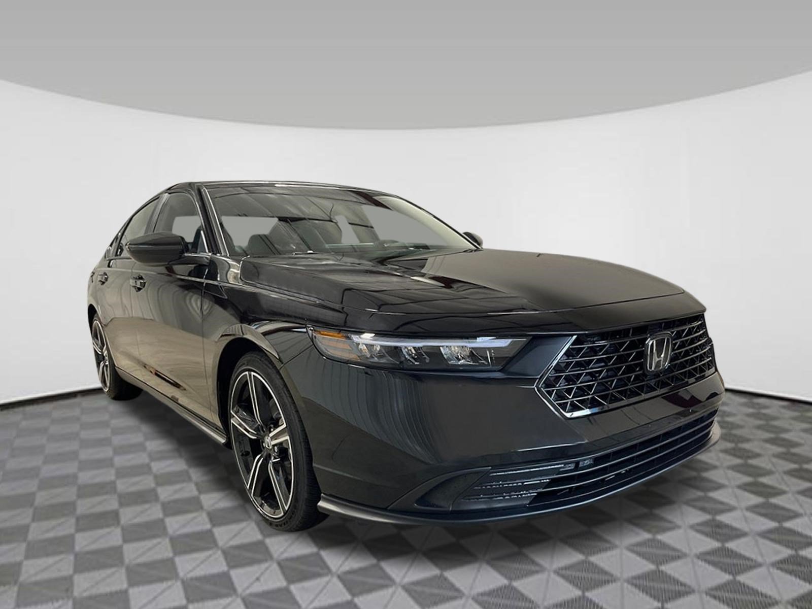 New 2026 Honda Accord Sport image 9