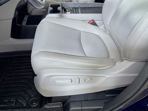 Used 2018 Honda Odyssey EX-L image 23