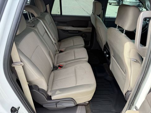 Used 2020 Ford Expedition Max XLT image 19