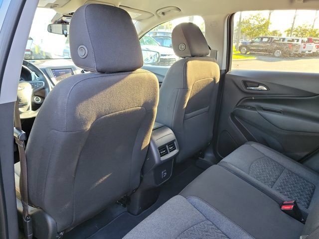 Certified 2024 Chevrolet Equinox LT FWD image 18