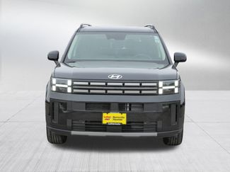 Certified 2025 Hyundai Santa Fe SEL video 2