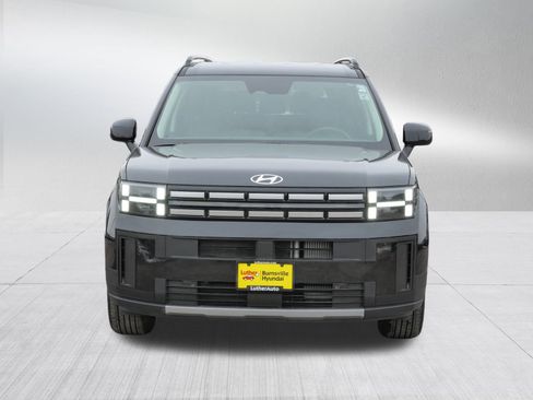 Certified 2025 Hyundai Santa Fe SEL image 2