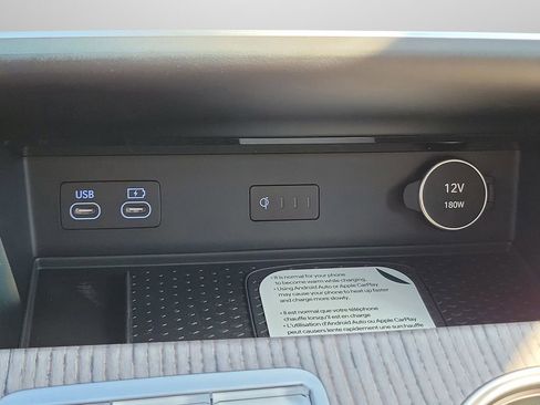 New 2026 Genesis GV80 3.5T Advanced AWD/4WD image 33