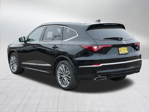 Used 2024 Acura MDX SH-AWD w/ Advance Package image 5