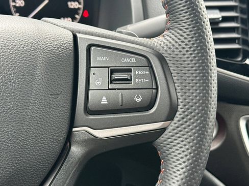 Certified 2026 Honda Ridgeline TrailSport image 28