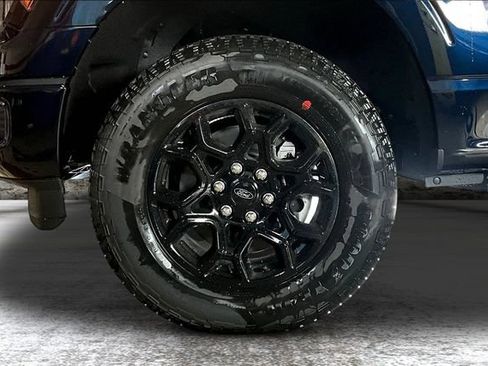 New 2026 Ford F150 XLT w/ Equipment Group 302A MID AWD/4WD image 13